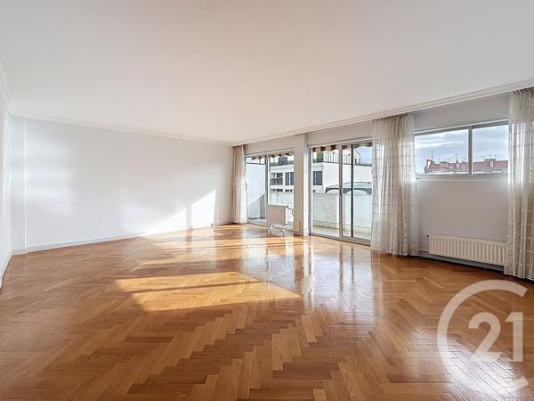 Appartement F4 à vendre  4 pièces - 94,81 m2 CHARENTON LE PONT - 94
