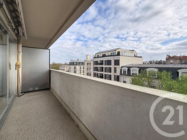 Appartement F4 à vendre  4 pièces - 94,81 m2 CHARENTON LE PONT - 94