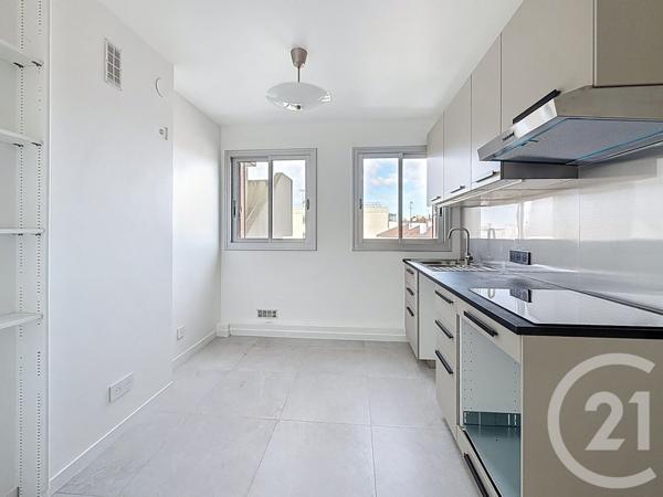 Appartement F4 à vendre  4 pièces - 94,81 m2 CHARENTON LE PONT - 94