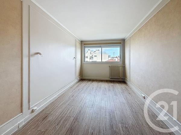 Appartement F4 à vendre  4 pièces - 94,81 m2 CHARENTON LE PONT - 94