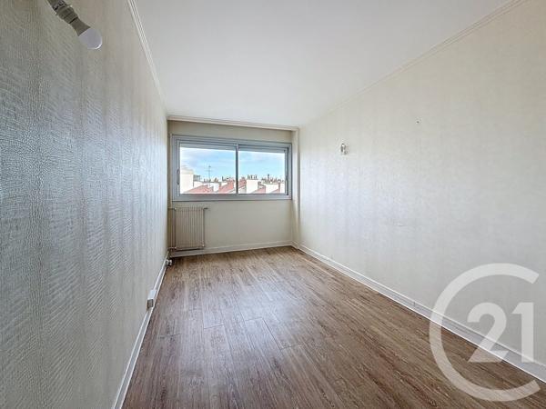 Appartement F4 à vendre  4 pièces - 94,81 m2 CHARENTON LE PONT - 94