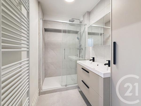 Appartement F4 à vendre  4 pièces - 94,81 m2 CHARENTON LE PONT - 94