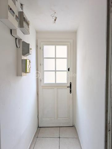 Maison de ville de 164 m²