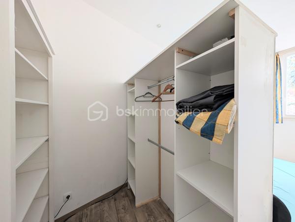 Maison de ville de 164 m²