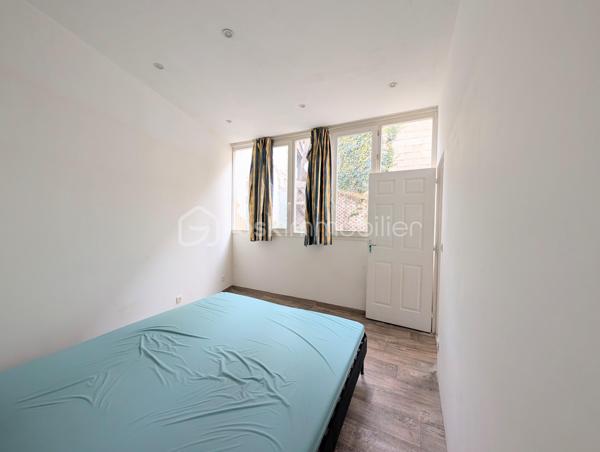 Maison de ville de 164 m²