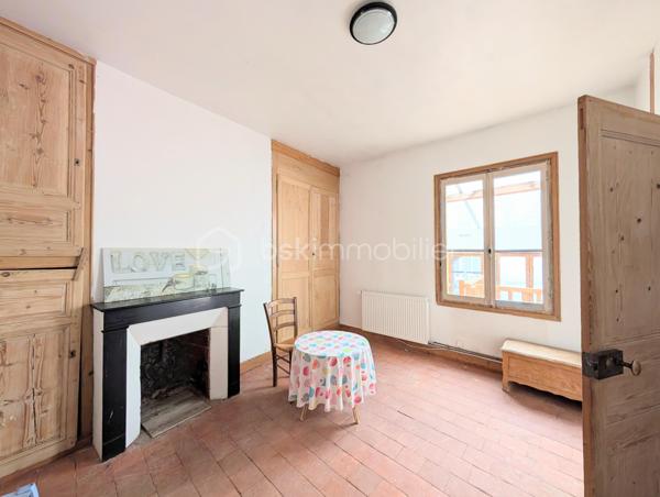 Maison de ville de 164 m²