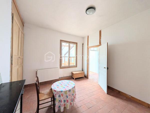 Maison de ville de 164 m²