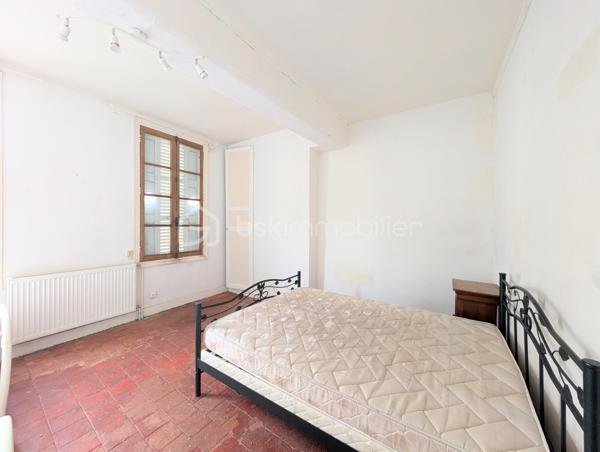 Maison de ville de 164 m²