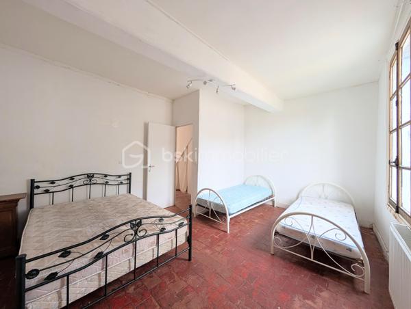 Maison de ville de 164 m²