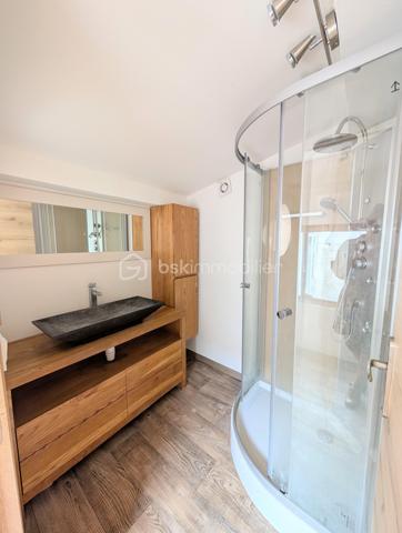 Maison de ville de 164 m²