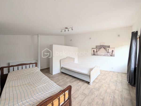 Maison de ville de 164 m²