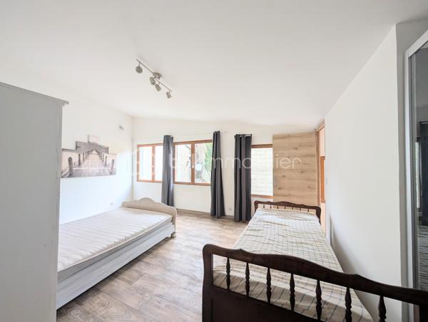 Maison de ville de 164 m²