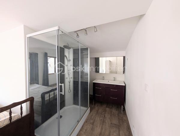 Maison de ville de 164 m²