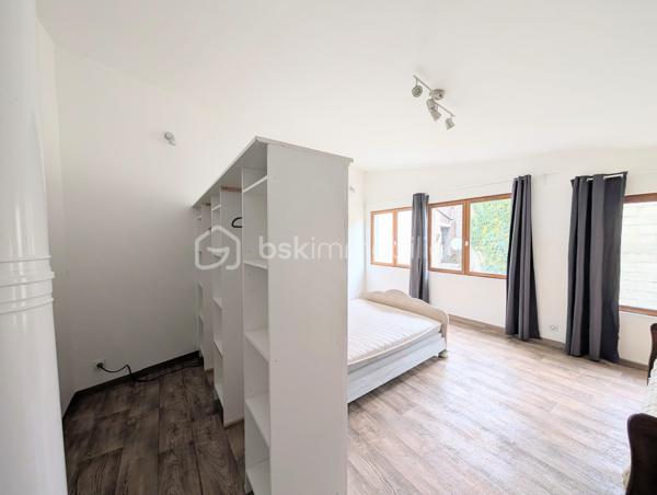 Maison de ville de 164 m²