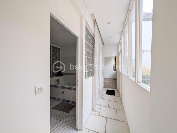 Maison de ville de 164 m²