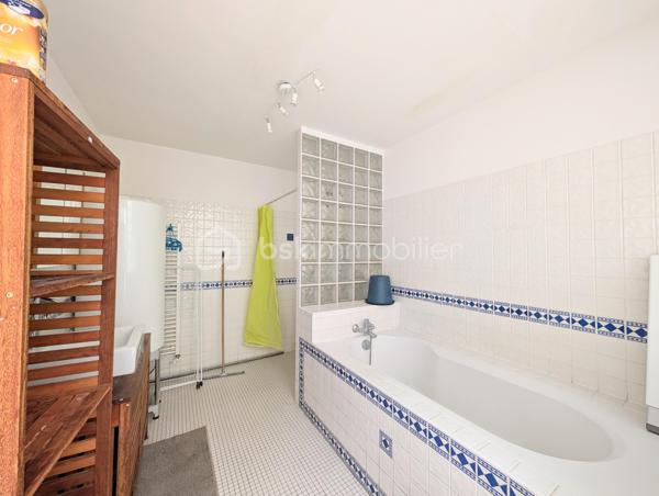 Maison de ville de 164 m²