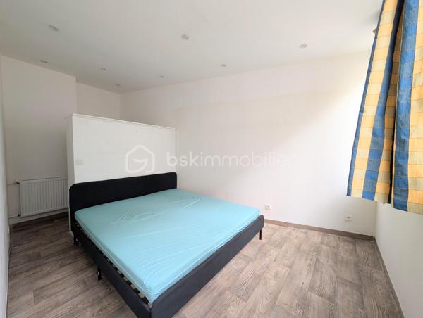 Maison de ville de 164 m²