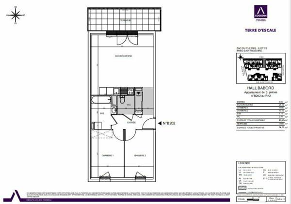 Appartement