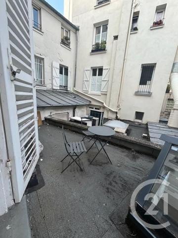 Appartement F3 à vendre  3 pièces - 56,10 m2 PARIS - 75011