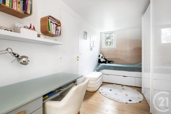 Appartement F3 à vendre  3 pièces - 56,10 m2 PARIS - 75011