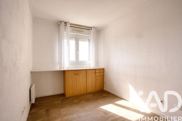 Appartement à vendre 2 pièces 36,86 m² Fréjus