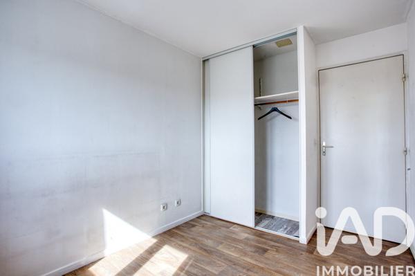 Appartement à vendre 2 pièces 36,86 m² Fréjus