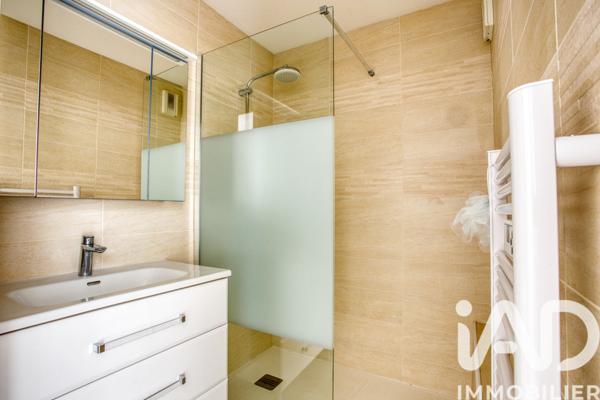 Appartement à vendre 2 pièces 36,86 m² Fréjus