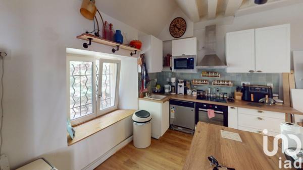 Appartement à vendre 2 pièces 53 m² Chartrettes