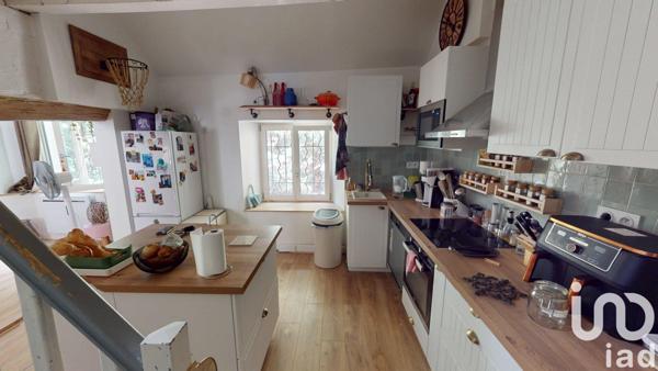 Appartement à vendre 2 pièces 53 m² Chartrettes