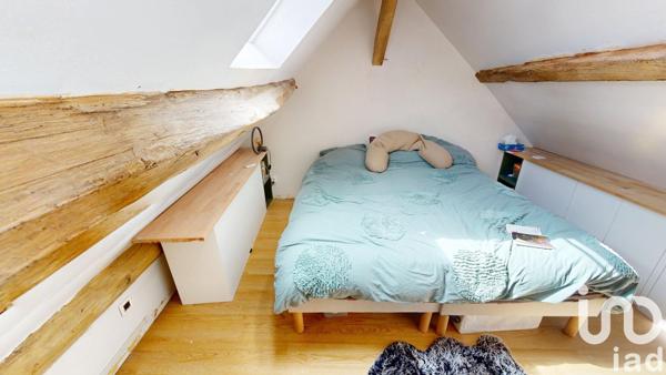 Appartement à vendre 2 pièces 53 m² Chartrettes