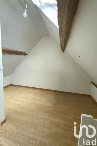 Appartement à vendre 2 pièces 53 m² Chartrettes