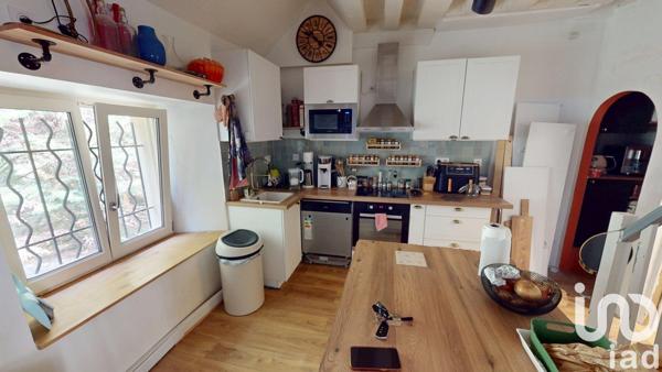 Appartement à vendre 2 pièces 53 m² Chartrettes