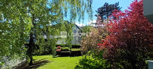 Achat appartement Rennes - 3 pièce(s) - 61 m² - 169 900 €