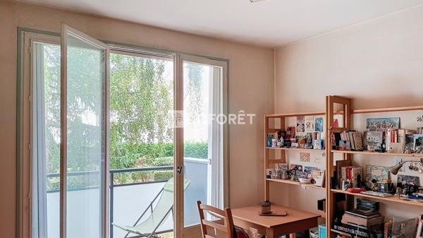 Achat appartement Rennes - 3 pièce(s) - 61 m² - 169 900 €