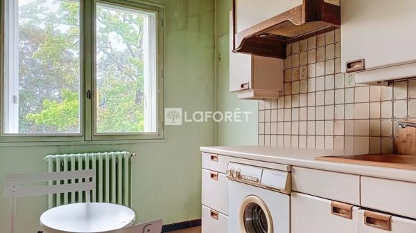 Achat appartement Rennes - 3 pièce(s) - 61 m² - 169 900 €