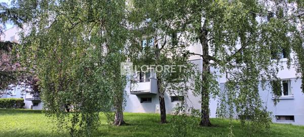 Achat appartement Rennes - 3 pièce(s) - 61 m² - 169 900 €