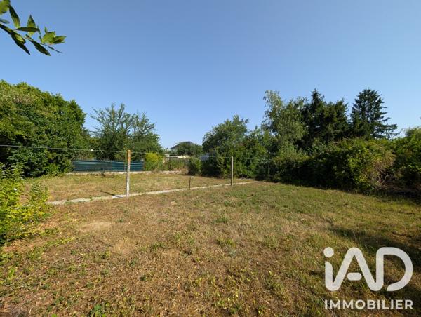 Maison à vendre 3 pièces 58,6 m² Vendôme