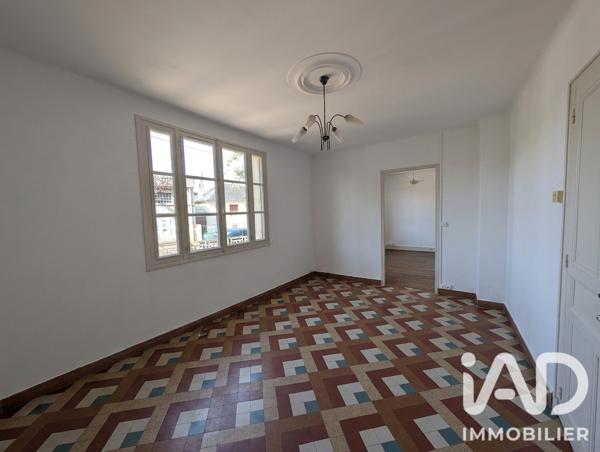 Maison à vendre 3 pièces 58,6 m² Vendôme
