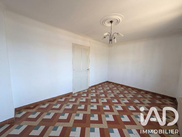 Maison à vendre 3 pièces 58,6 m² Vendôme