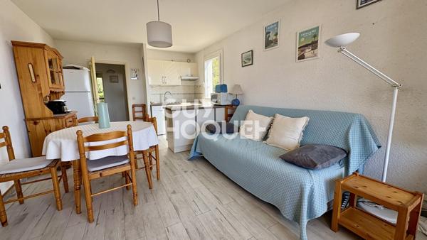 Appartement Vue mer Plage à 2min