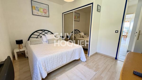 Appartement Vue mer Plage à 2min