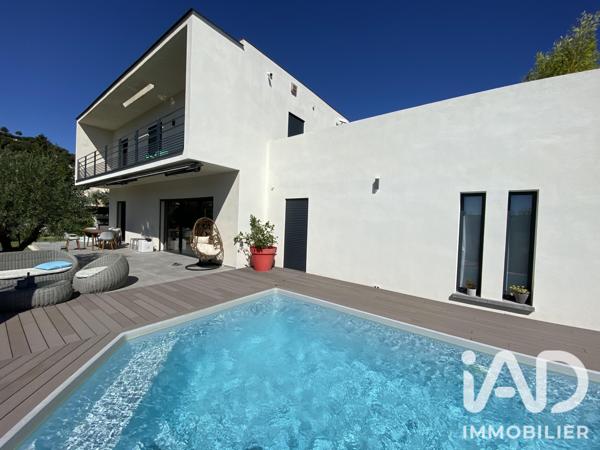 Maison (prestige) à vendre 6 pièces 136 m² La Colle-sur-Loup