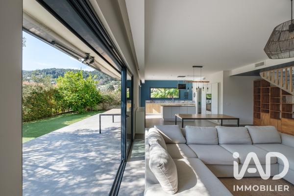 Maison (prestige) à vendre 6 pièces 136 m² La Colle-sur-Loup