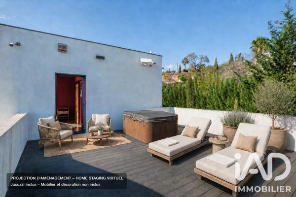 Maison (prestige) à vendre 6 pièces 136 m² La Colle-sur-Loup