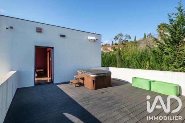 Maison (prestige) à vendre 6 pièces 136 m² La Colle-sur-Loup