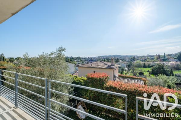 Maison (prestige) à vendre 6 pièces 136 m² La Colle-sur-Loup