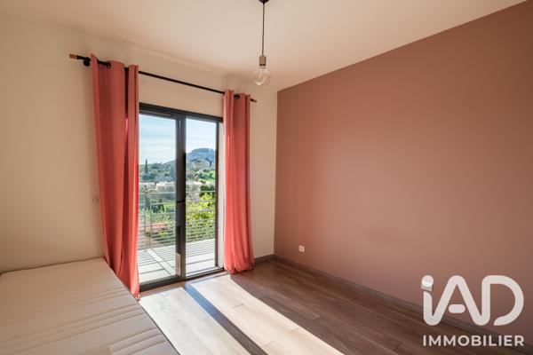 Maison (prestige) à vendre 6 pièces 136 m² La Colle-sur-Loup