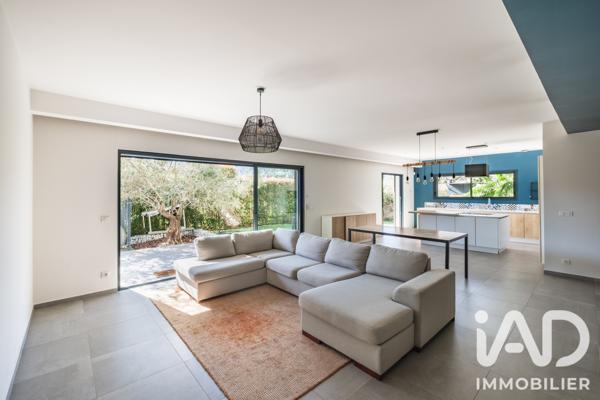 Maison (prestige) à vendre 6 pièces 136 m² La Colle-sur-Loup