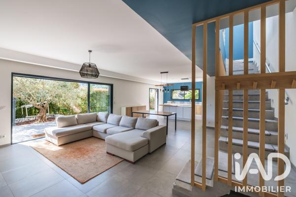Maison (prestige) à vendre 6 pièces 136 m² La Colle-sur-Loup