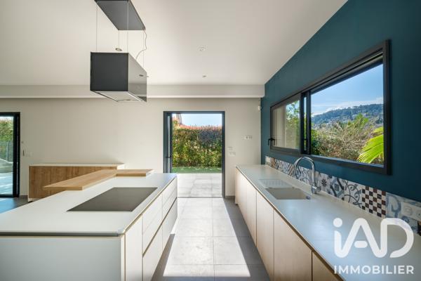 Maison (prestige) à vendre 6 pièces 136 m² La Colle-sur-Loup